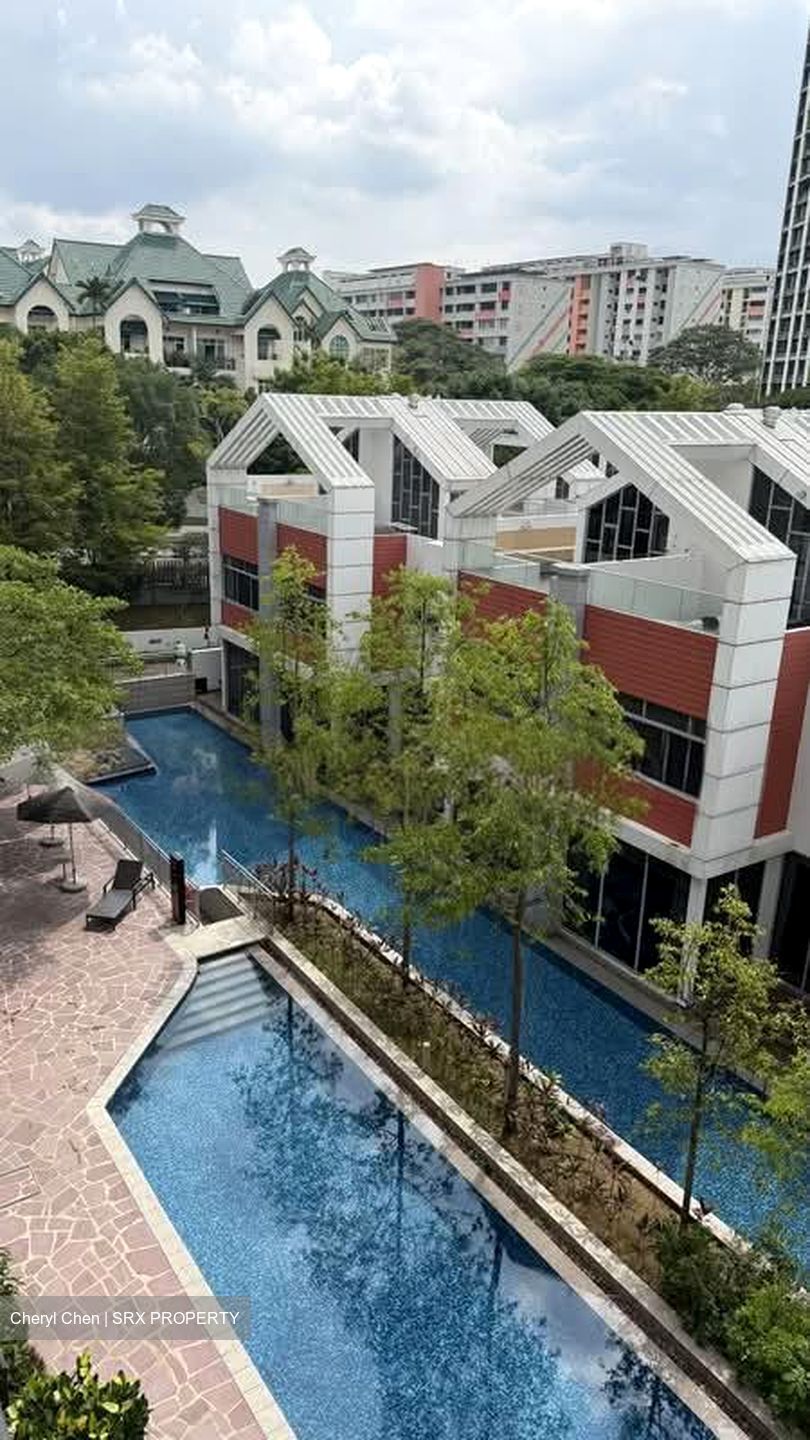 Woodhaven (D25), Condominium #559021501